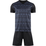 Citizens Black SS Youth