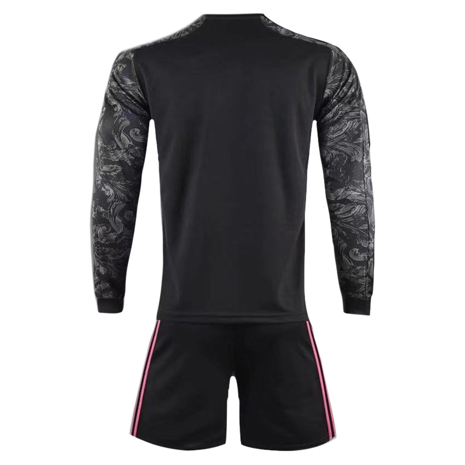 Los Galacticos Black LS