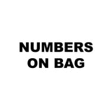 Printing On Backpacks