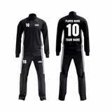 Roma Tracksuit