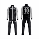 Folsom Tracksuit