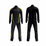 Power Tracksuit