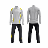 Power Tracksuit