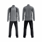 Slate Tracksuit