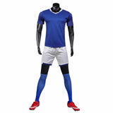 Blue 156 - Fc Soccer Uniforms