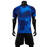 Galaxy Ss Adult Soccer Uniforms