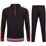 Milan Tracksuit