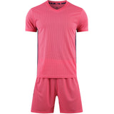 Galacticos Pink SS Youth