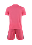 Galacticos Pink SS Youth