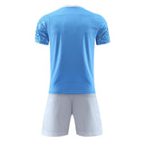 Sky Blue SS Youth