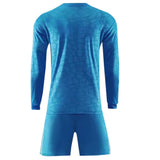 Marseille Ls Adult Soccer Uniforms