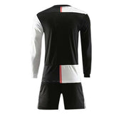 Juve Ls Adult Soccer Uniforms