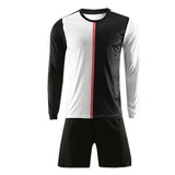 Juve Ls Adult Soccer Uniforms