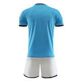 Napoli Ss Adult Soccer Uniforms