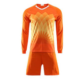 Dutch Ls Adult Soccer Uniforms