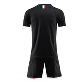 Milan Ss Youth Soccer Uniforms