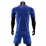 Cfc Ss Youth Soccer Uniforms
