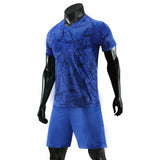 Cfc Ss Youth Soccer Uniforms