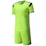 Green 101 - Fc Soccer Uniforms