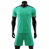 Galactico Green Youth SS
