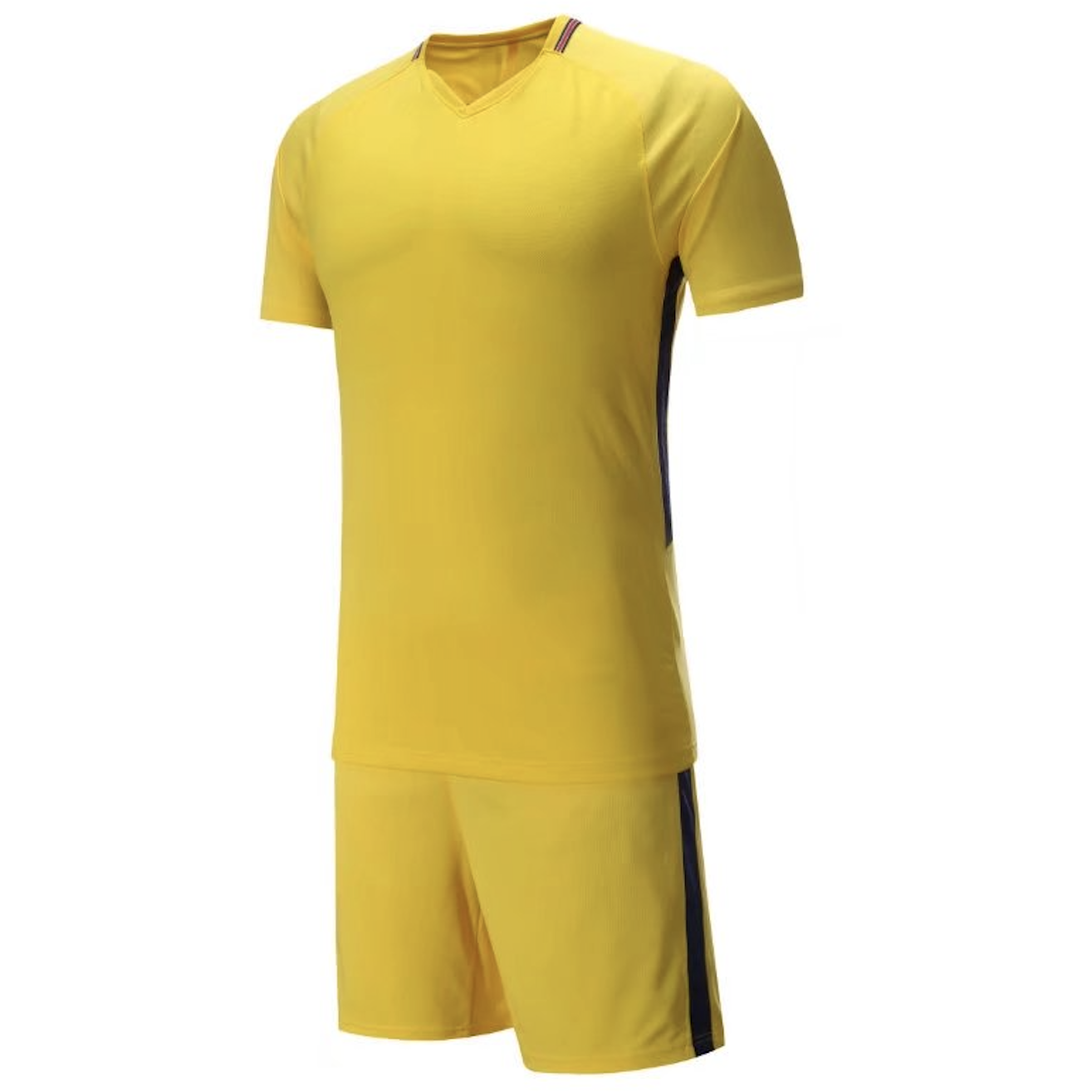 Le Classic SS - Fc Soccer Uniforms