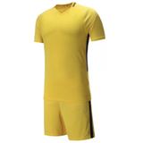 Le Classic SS - Fc Soccer Uniforms