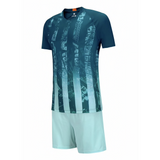 The Atm Ss Adult Soccer Uniforms
