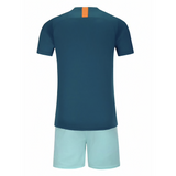 The Atm Ss Adult Soccer Uniforms