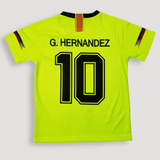 Player Name