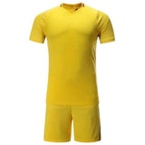 Le Classic SS - Fc Soccer Uniforms