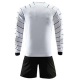 Berlin Ls Adult Soccer Uniforms