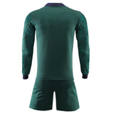 Italia Ls Adult Soccer Uniforms