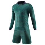 Italia Ls Adult Soccer Uniforms